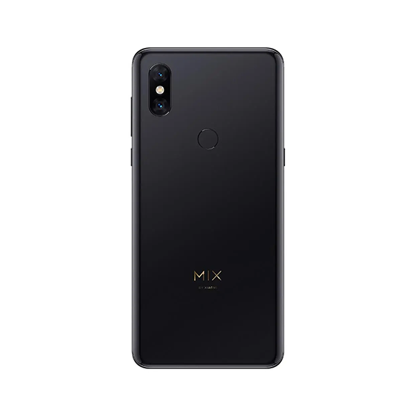 Mi Mix 3