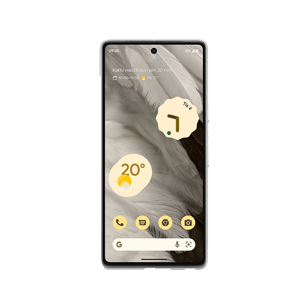 Pixel 7