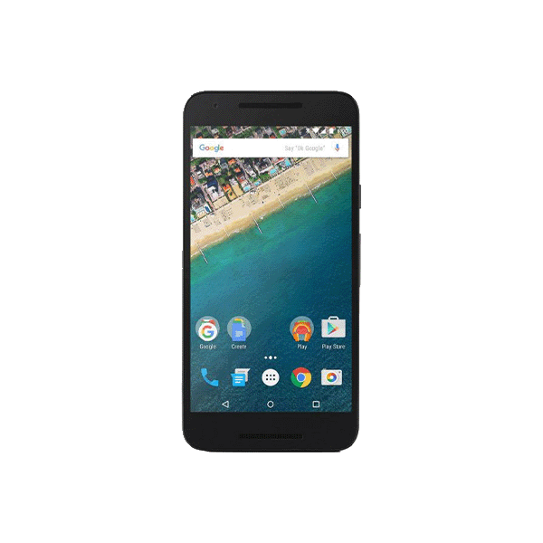 Nexus 5X